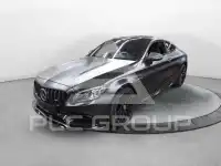 2020 Mercedes Benz C 630