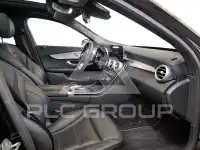 2020 Mercedes Benz C 630