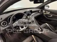 2020 Mercedes Benz C 630