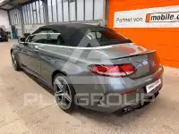 2020 Mercedes Benz C 630