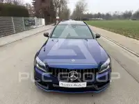2020 Mercedes Benz C 630