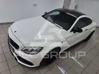 2020 Mercedes Benz C 630