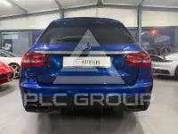 2020 Mercedes Benz C 630