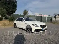 2020 Mercedes Benz C 630
