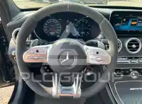 2020 Mercedes Benz C 630