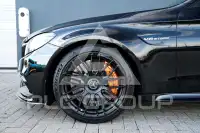 2020 Mercedes Benz C 630