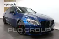 2020 Mercedes Benz C 630