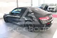 2020 Mercedes Benz C 630