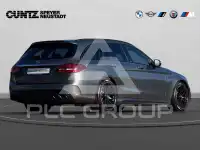 2020 Mercedes Benz C 630