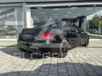 2020 Mercedes Benz C 630
