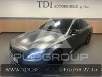 2020 Mercedes Benz C 630