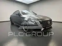 2020 Mercedes Benz C 630