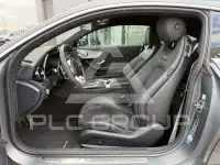 2020 Mercedes Benz C 630