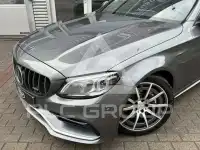 2020 Mercedes Benz C 630