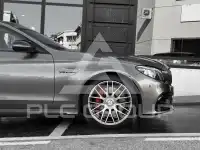 2020 Mercedes Benz C 630