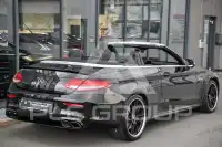 2020 Mercedes Benz C 630