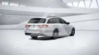 2020 Mercedes Benz E 400