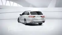 2020 Mercedes Benz E 400