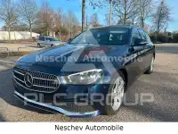 2020 Mercedes Benz E 400