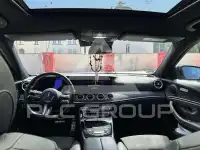 2020 Mercedes Benz E 400