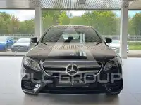 2020 Mercedes Benz E 400