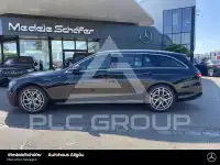 2020 Mercedes Benz E 400