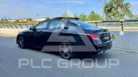 2020 Mercedes Benz E 400