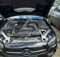 2020 Mercedes Benz E 400