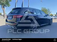 2020 Mercedes Benz E 400