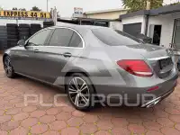 2020 Mercedes Benz E 400
