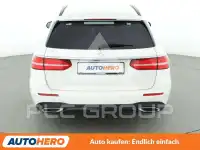 2020 Mercedes Benz E 400