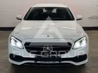 2020 Mercedes Benz E 400