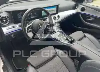 2020 Mercedes Benz E 400