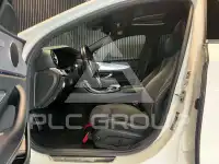 2020 Mercedes Benz E 400