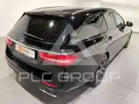 2020 Mercedes Benz E 400