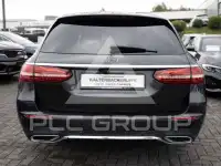 2020 Mercedes Benz E 400