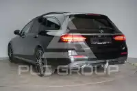 2020 Mercedes Benz E 400