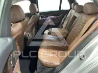 2020 Mercedes Benz E 400