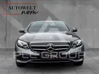 2020 Mercedes Benz E 400