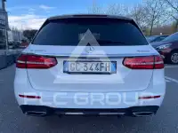 2020 Mercedes Benz E 400