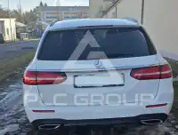 2020 Mercedes Benz E 400
