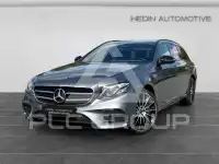 2020 Mercedes Benz E 400