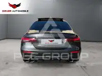 2020 Mercedes Benz E 400
