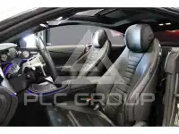 2020 Mercedes Benz E 400