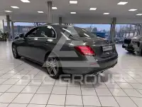 2020 Mercedes Benz E 400