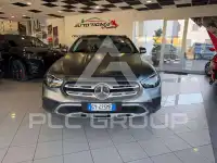 2020 Mercedes Benz E 400
