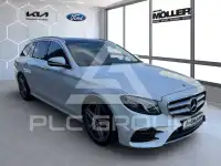 2020 Mercedes Benz E 400