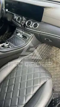 2020 Mercedes Benz E 400