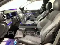 2020 Mercedes Benz E 400