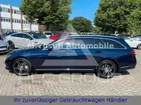 2020 Mercedes Benz E 400